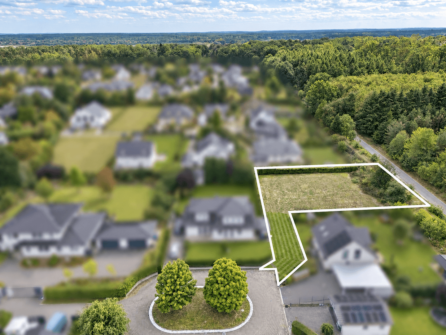 plot for sale, 1,438 m², Michendorf, Brandenburg plot for sale, 1,438 m², Michendorf, Brandenburg
