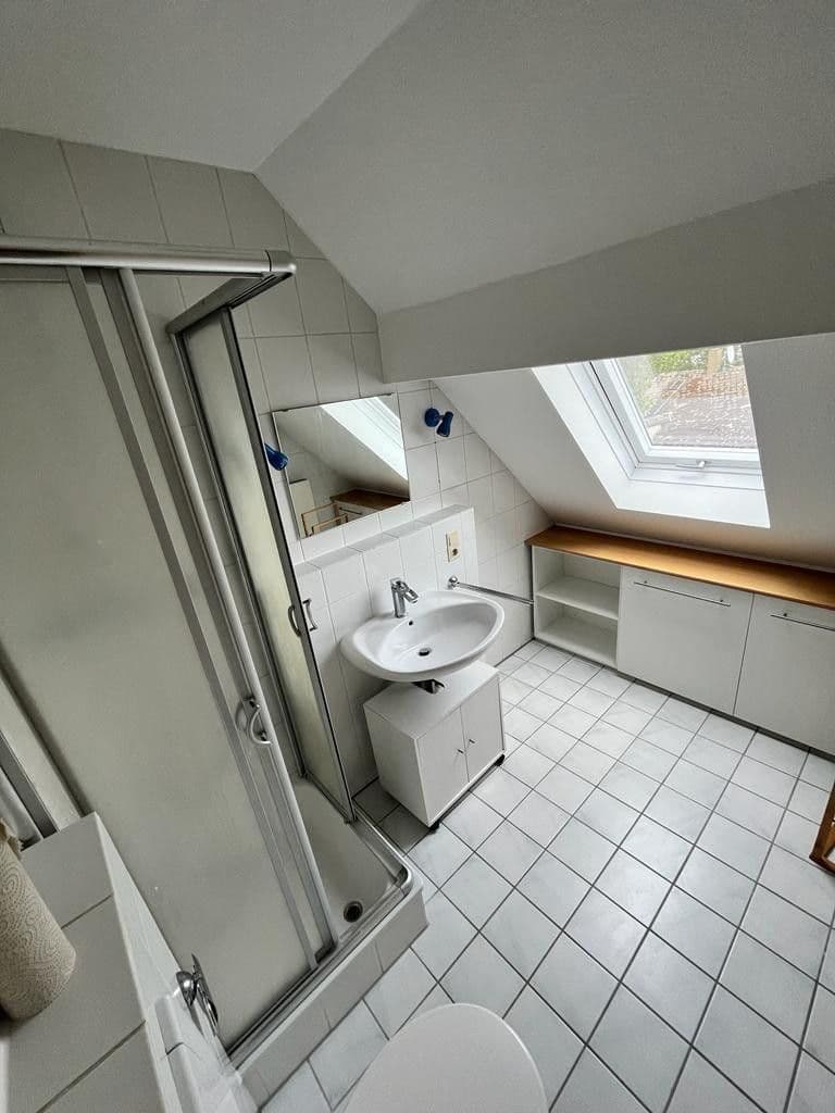 2 bedroom flat to rent, 45 m², Lahnstein, Rhineland-Palatinate 2 bedroom flat to rent, 45 m², Lahnstein, Rhineland-Palatinate