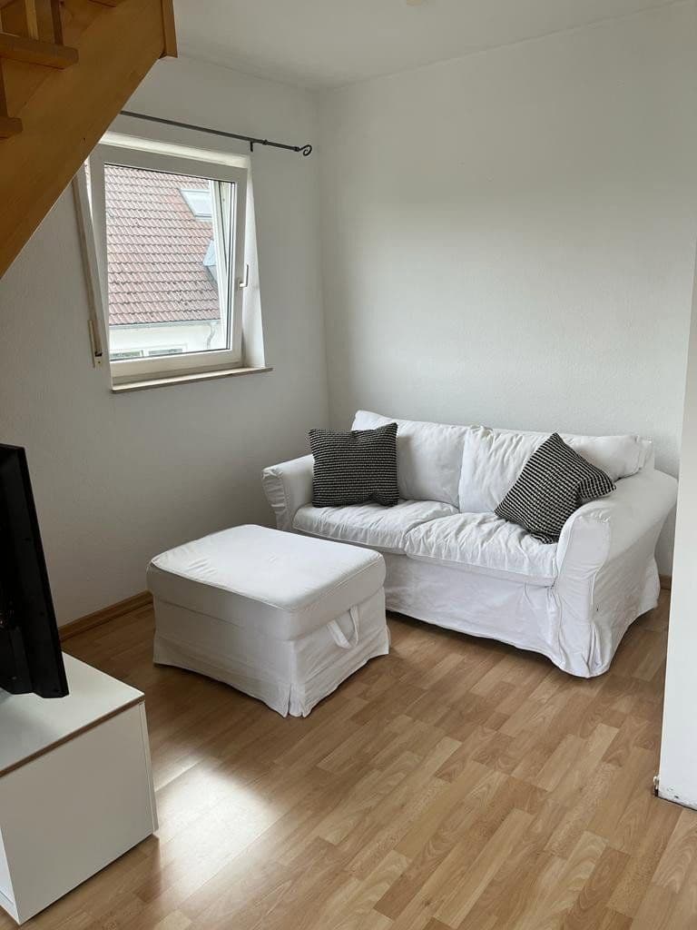 2 bedroom flat to rent, 45 m², Lahnstein, Rhineland-Palatinate 2 bedroom flat to rent, 45 m², Lahnstein, Rhineland-Palatinate