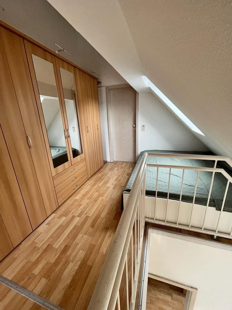 2 bedroom flat to rent, 45 m², Lahnstein, Rhineland-Palatinate 2 bedroom flat to rent, 45 m², Lahnstein, Rhineland-Palatinate