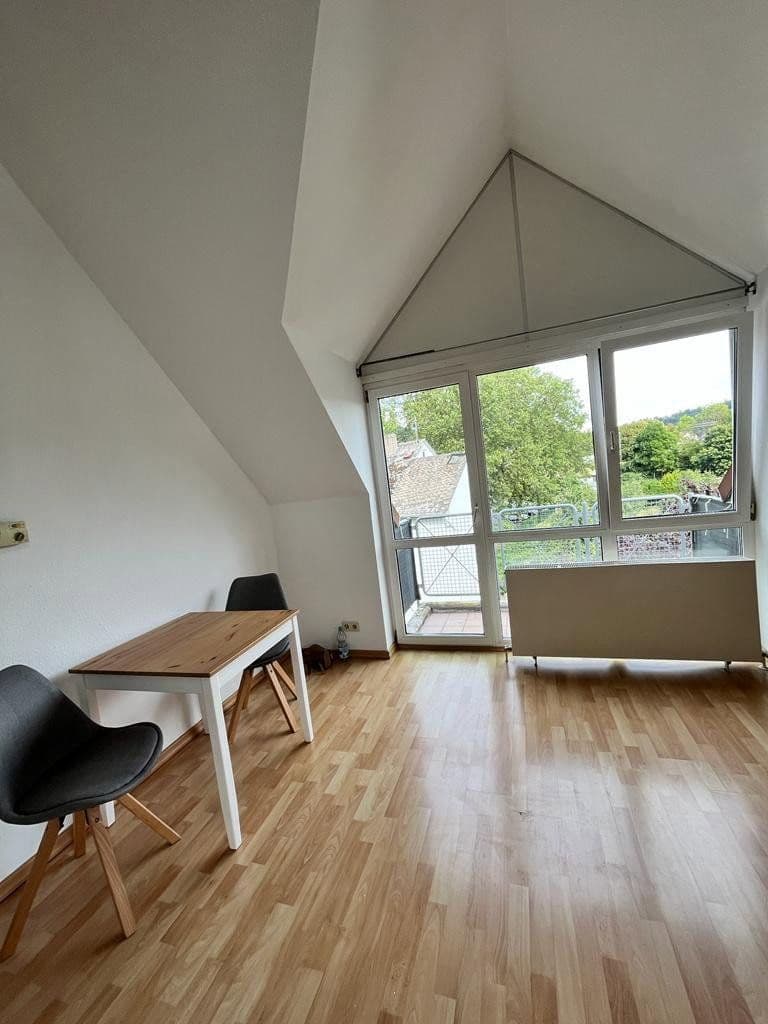 2 bedroom flat to rent, 45 m², Lahnstein, Rhineland-Palatinate 2 bedroom flat to rent, 45 m², Lahnstein, Rhineland-Palatinate