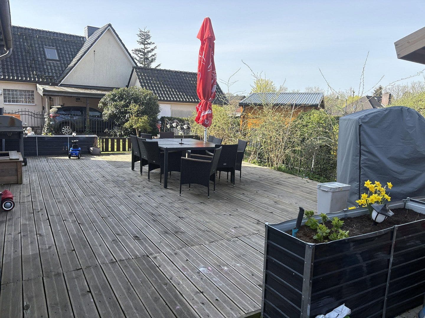 house for sale, 129 m², Zollweg, Ziethen, Schleswig-Holstein house for sale, 129 m², Zollweg, Ziethen, Schleswig-Holstein