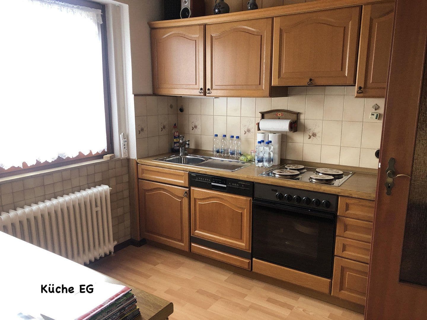 house for sale, 210 m², Riegelsberg, Saarland house for sale, 210 m², Riegelsberg, Saarland