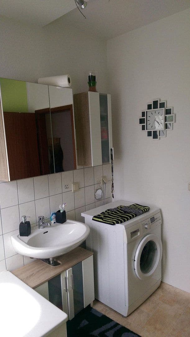 2 bedroom flat to rent, 50 m², Mühlenstraße 3, Schönebeck (Elbe), Saxony-Anhalt 2 bedroom flat to rent, 50 m², Mühlenstraße 3, Schönebeck (Elbe), Saxony-Anhalt