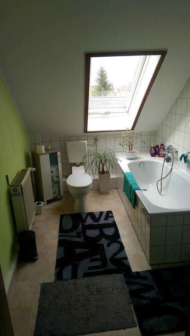 2 bedroom flat to rent, 50 m², Mühlenstraße 3, Schönebeck (Elbe), Saxony-Anhalt 2 bedroom flat to rent, 50 m², Mühlenstraße 3, Schönebeck (Elbe), Saxony-Anhalt