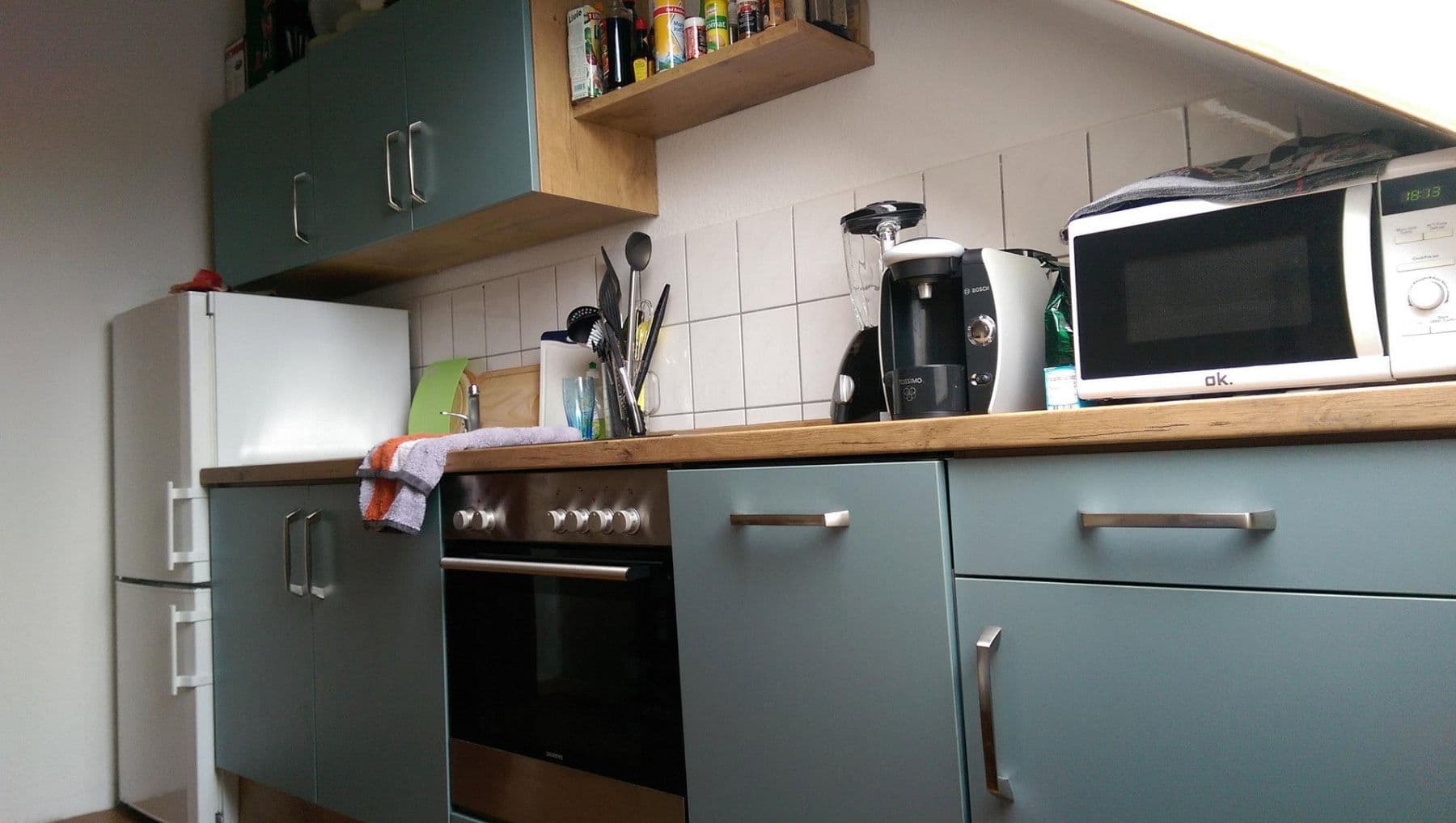 2 bedroom flat to rent, 50 m², Mühlenstraße 3, Schönebeck (Elbe), Saxony-Anhalt 2 bedroom flat to rent, 50 m², Mühlenstraße 3, Schönebeck (Elbe), Saxony-Anhalt