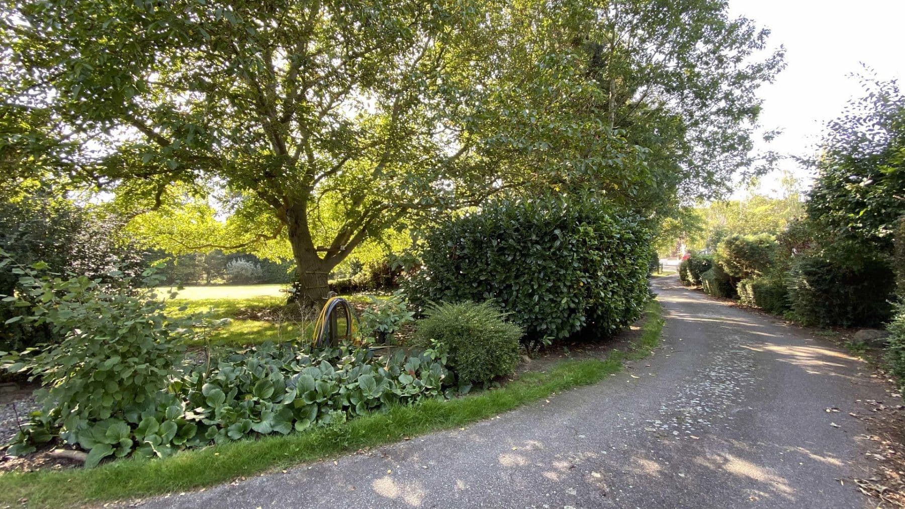 plot for sale, 444 m², Lübecker Landstraße, Stockelsdorf, Schleswig-Holstein plot for sale, 444 m², Lübecker Landstraße, Stockelsdorf, Schleswig-Holstein