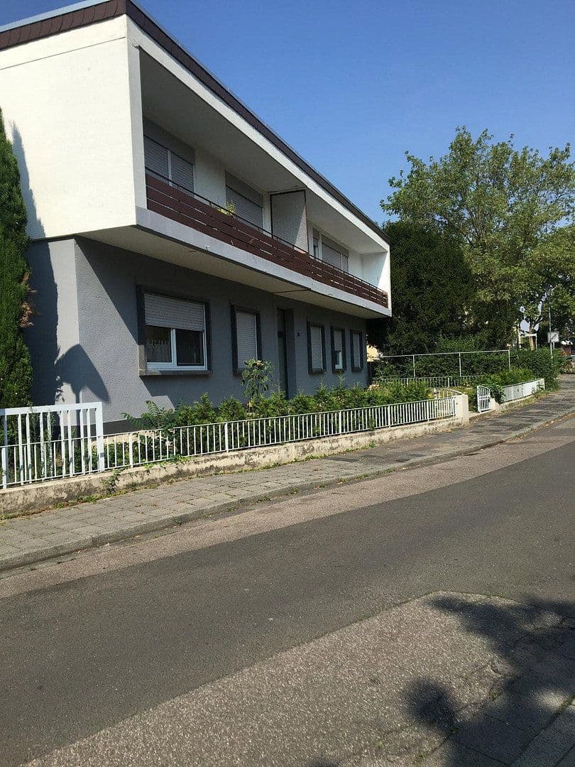 house for sale, 879 m², Frankenthal, Rhineland-Palatinate house for sale, 879 m², Frankenthal, Rhineland-Palatinate