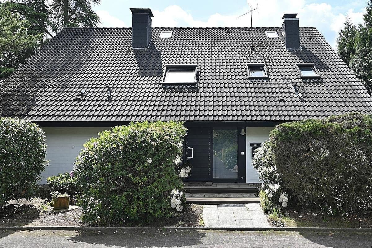 house for sale, 229 m², Dorsten, North Rhine-Westphalia house for sale, 229 m², Dorsten, North Rhine-Westphalia