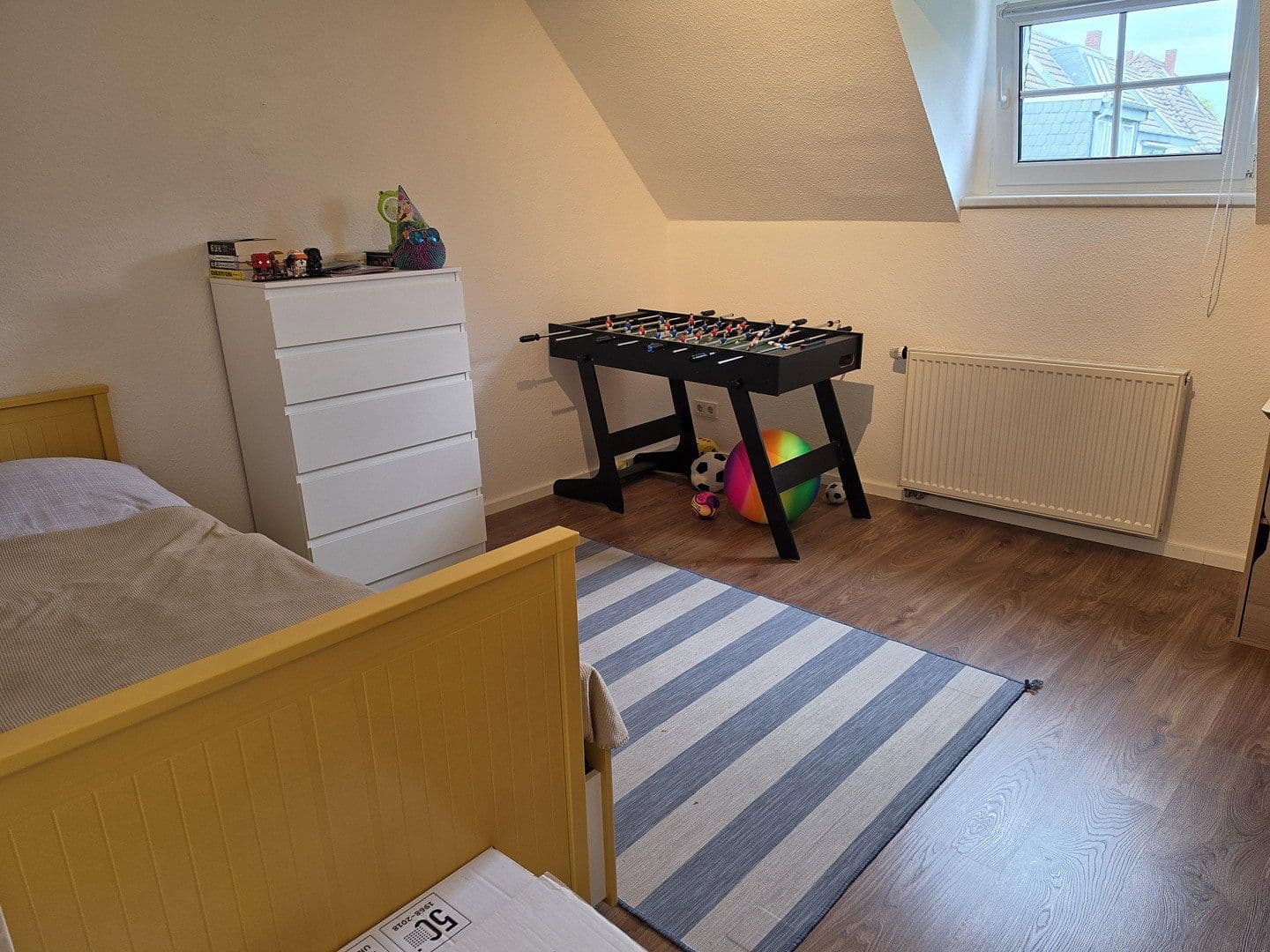 4 bedroom flat to rent, 104 m², Weierstraße 12a, Siegburg, North Rhine-Westphalia 4 bedroom flat to rent, 104 m², Weierstraße 12a, Siegburg, North Rhine-Westphalia