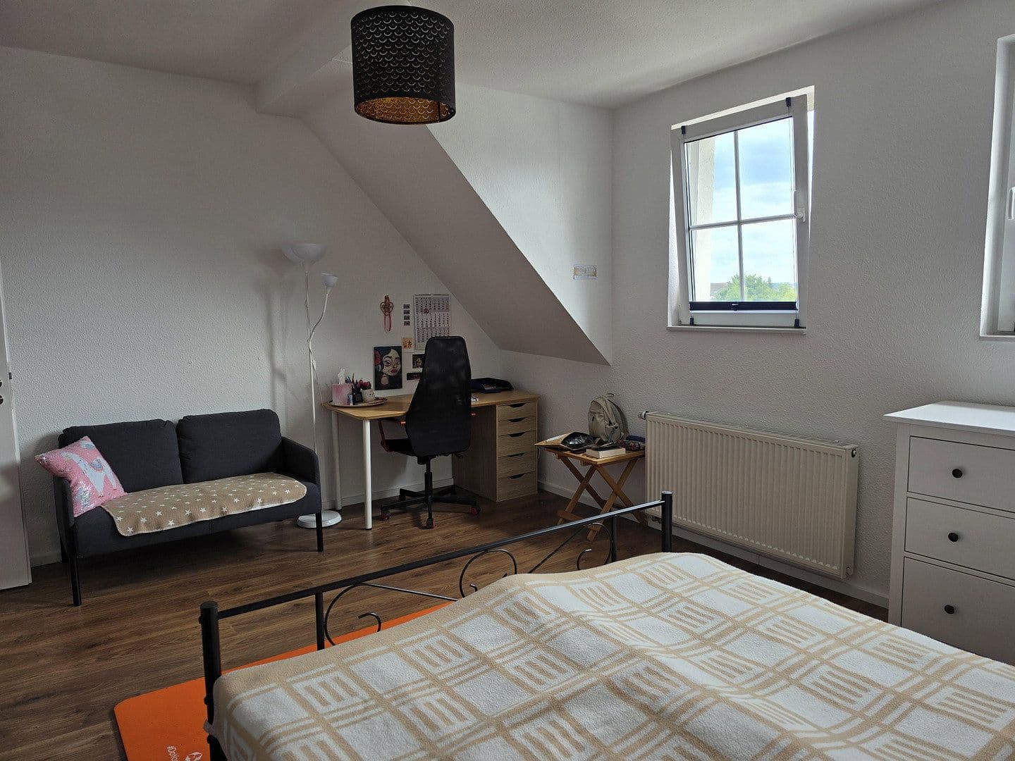 4 bedroom flat to rent, 104 m², Weierstraße 12a, Siegburg, North Rhine-Westphalia 4 bedroom flat to rent, 104 m², Weierstraße 12a, Siegburg, North Rhine-Westphalia