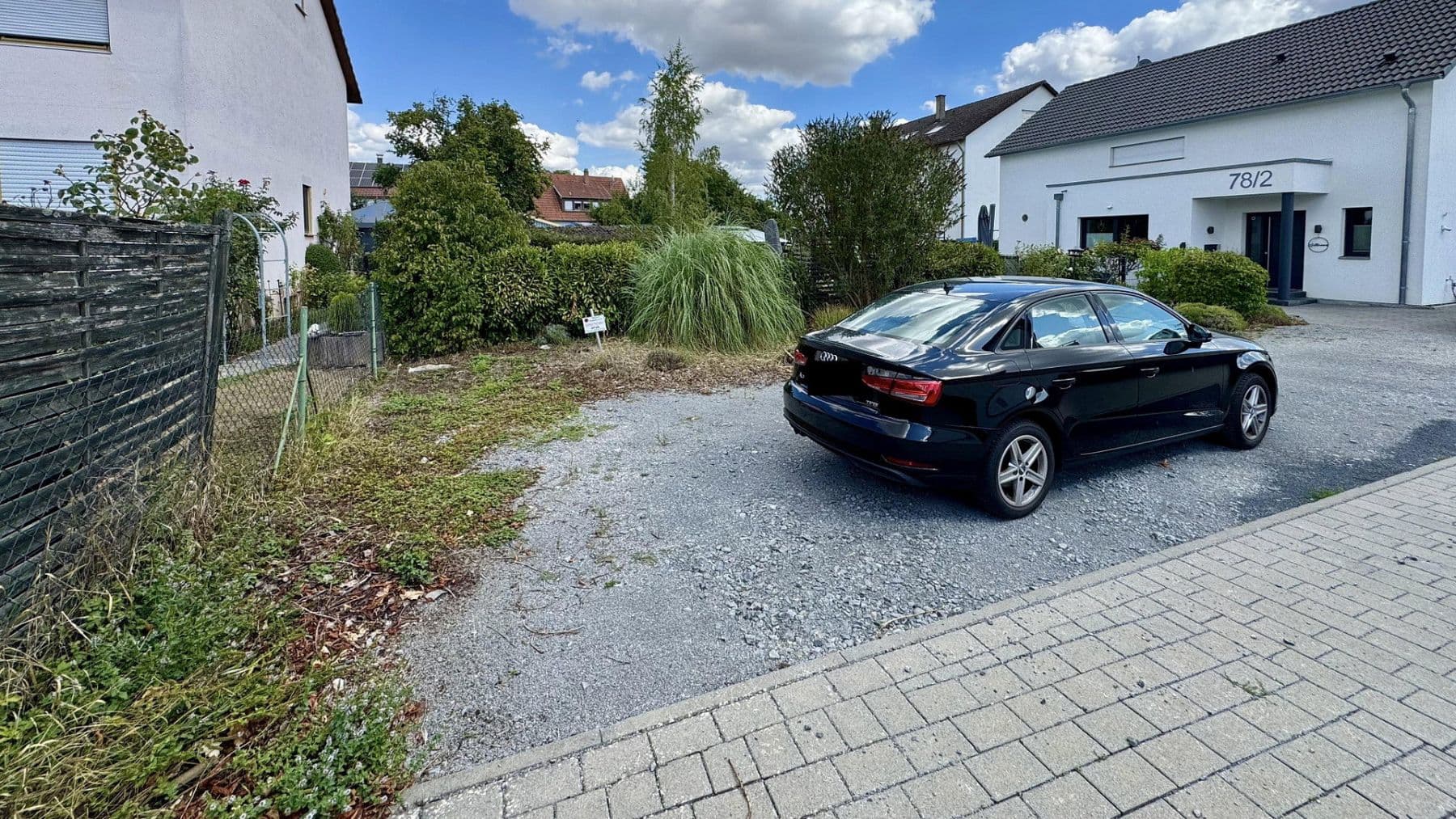 plot for sale, 340 m², Bad Friedrichshall, Baden-Württemberg plot for sale, 340 m², Bad Friedrichshall, Baden-Württemberg
