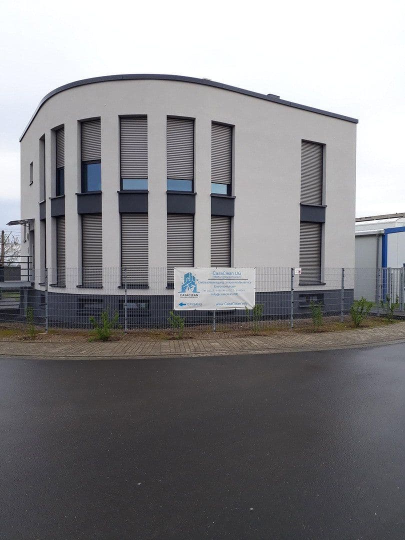 office to rent, 74 m², Lintgesfuhr 29a, Bornheim, North Rhine-Westphalia office to rent, 74 m², Lintgesfuhr 29a, Bornheim, North Rhine-Westphalia