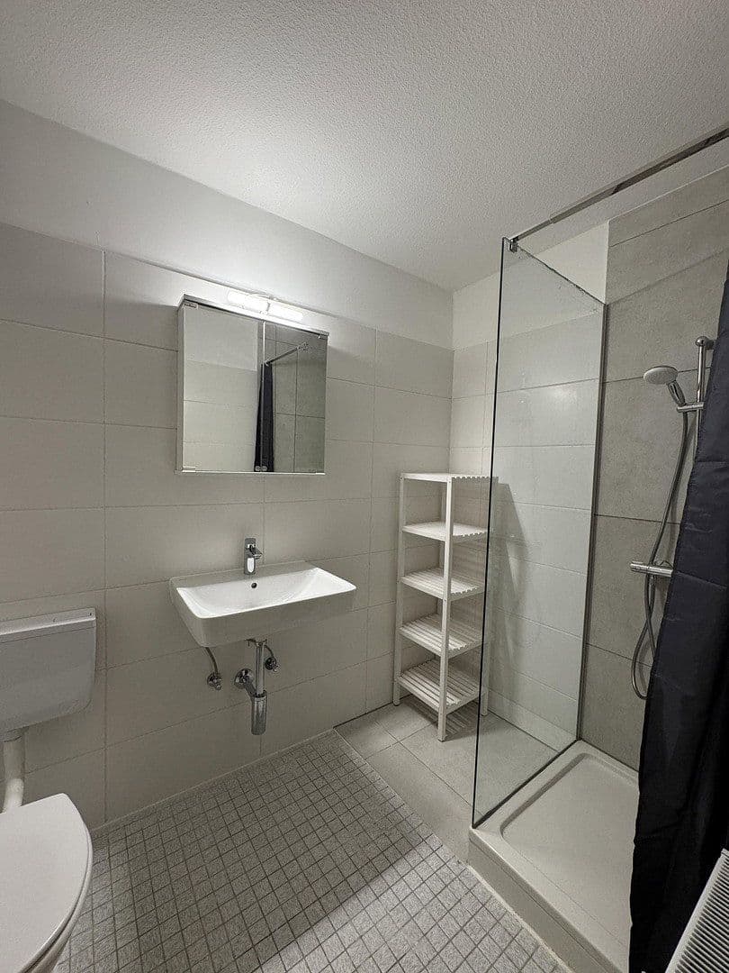 1 bedroom flat to rent, 45 m², Am Seeufer 4, Ransbach-Baumbach, Rhineland-Palatinate 1 bedroom flat to rent, 45 m², Am Seeufer 4, Ransbach-Baumbach, Rhineland-Palatinate