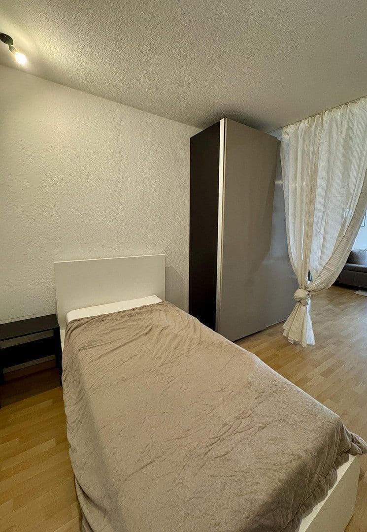 1 bedroom flat to rent, 45 m², Am Seeufer 4, Ransbach-Baumbach, Rhineland-Palatinate 1 bedroom flat to rent, 45 m², Am Seeufer 4, Ransbach-Baumbach, Rhineland-Palatinate