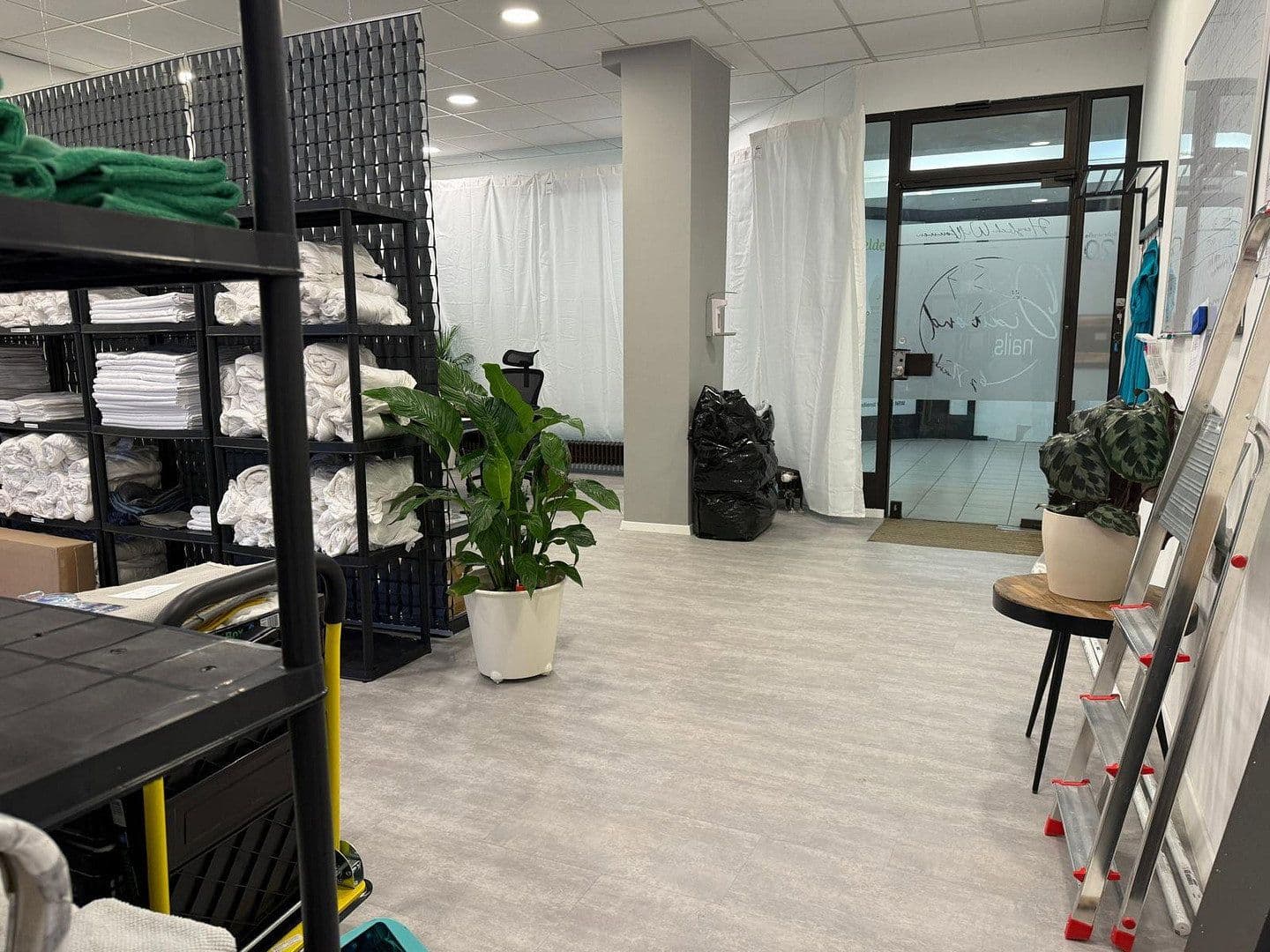 office to rent, 64 m², Bahnstr. 20, Dinslaken, North Rhine-Westphalia office to rent, 64 m², Bahnstr. 20, Dinslaken, North Rhine-Westphalia
