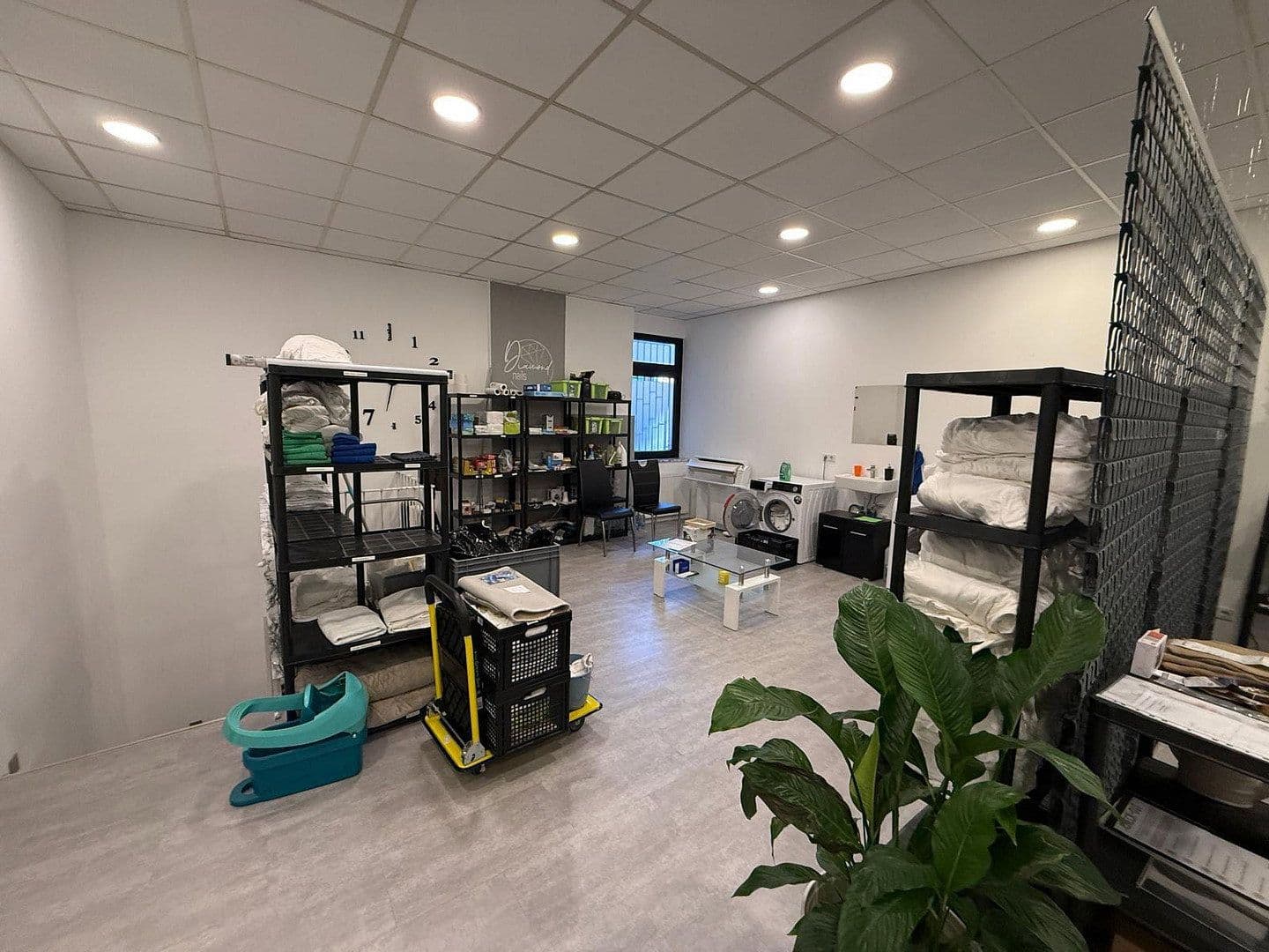 office to rent, 64 m², Bahnstr. 20, Dinslaken, North Rhine-Westphalia office to rent, 64 m², Bahnstr. 20, Dinslaken, North Rhine-Westphalia