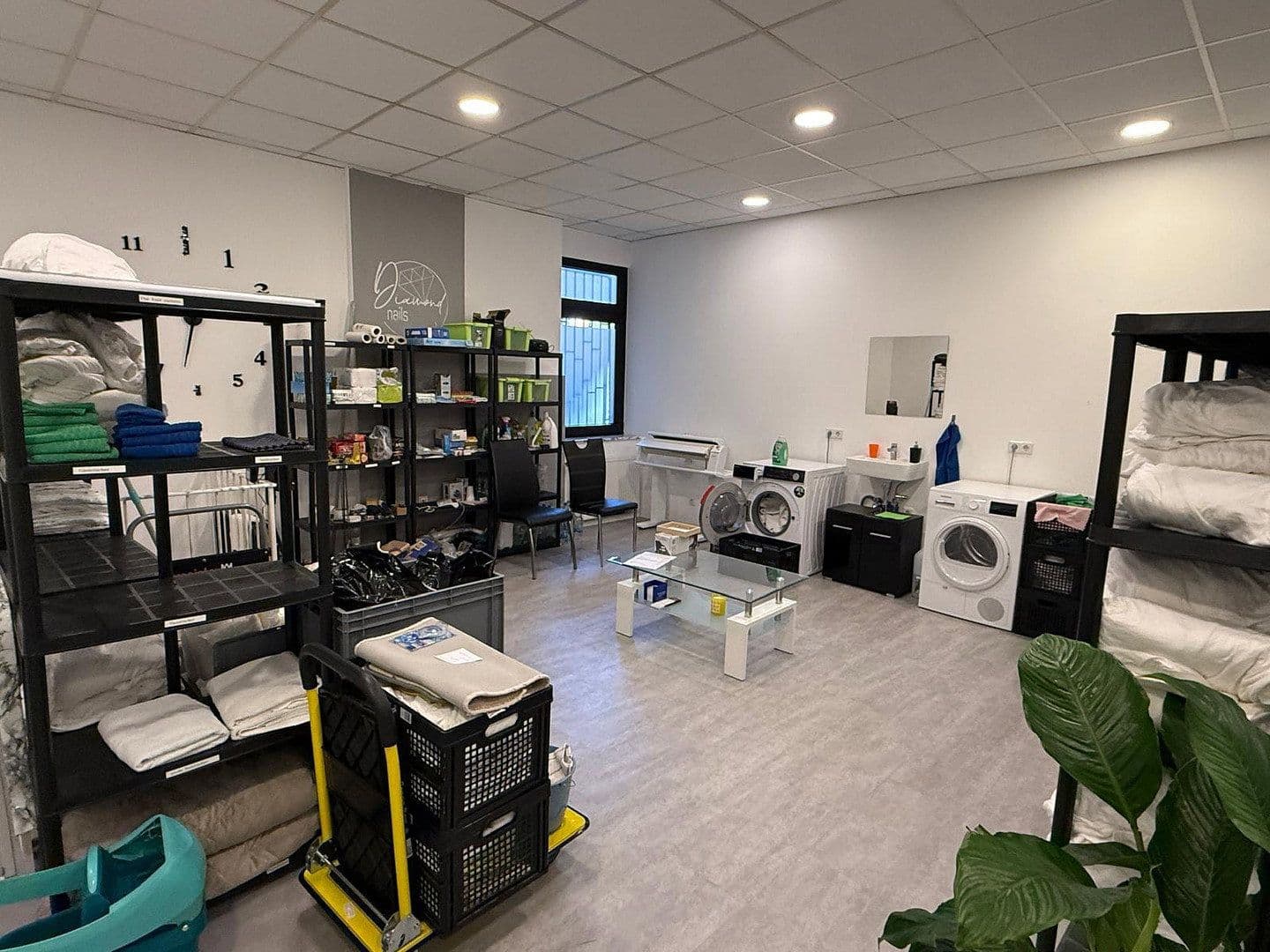 office to rent, 64 m², Bahnstr. 20, Dinslaken, North Rhine-Westphalia office to rent, 64 m², Bahnstr. 20, Dinslaken, North Rhine-Westphalia
