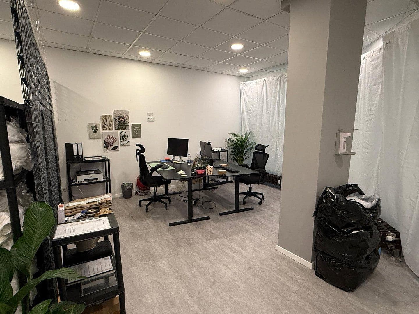 office to rent, 64 m², Bahnstr. 20, Dinslaken, North Rhine-Westphalia office to rent, 64 m², Bahnstr. 20, Dinslaken, North Rhine-Westphalia