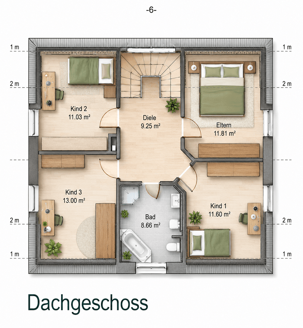 house for sale, 168 m², Glockenbecherring 28, Obertraubling, Bavaria house for sale, 168 m², Glockenbecherring 28, Obertraubling, Bavaria