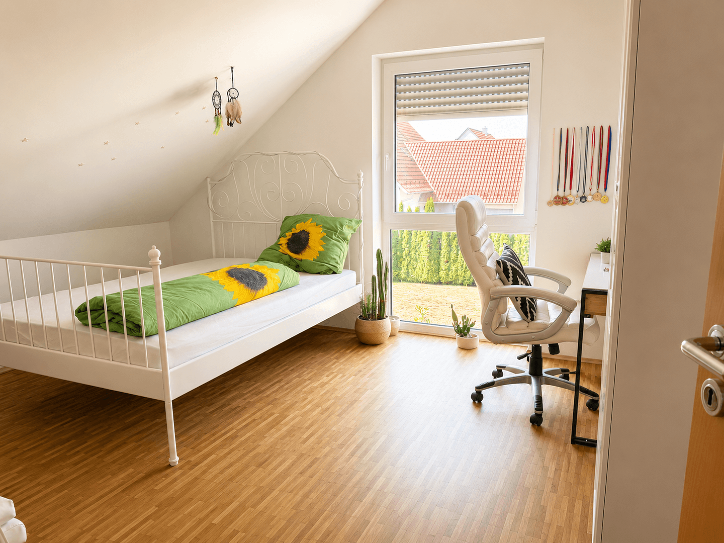 house for sale, 168 m², Glockenbecherring 28, Obertraubling, Bavaria house for sale, 168 m², Glockenbecherring 28, Obertraubling, Bavaria