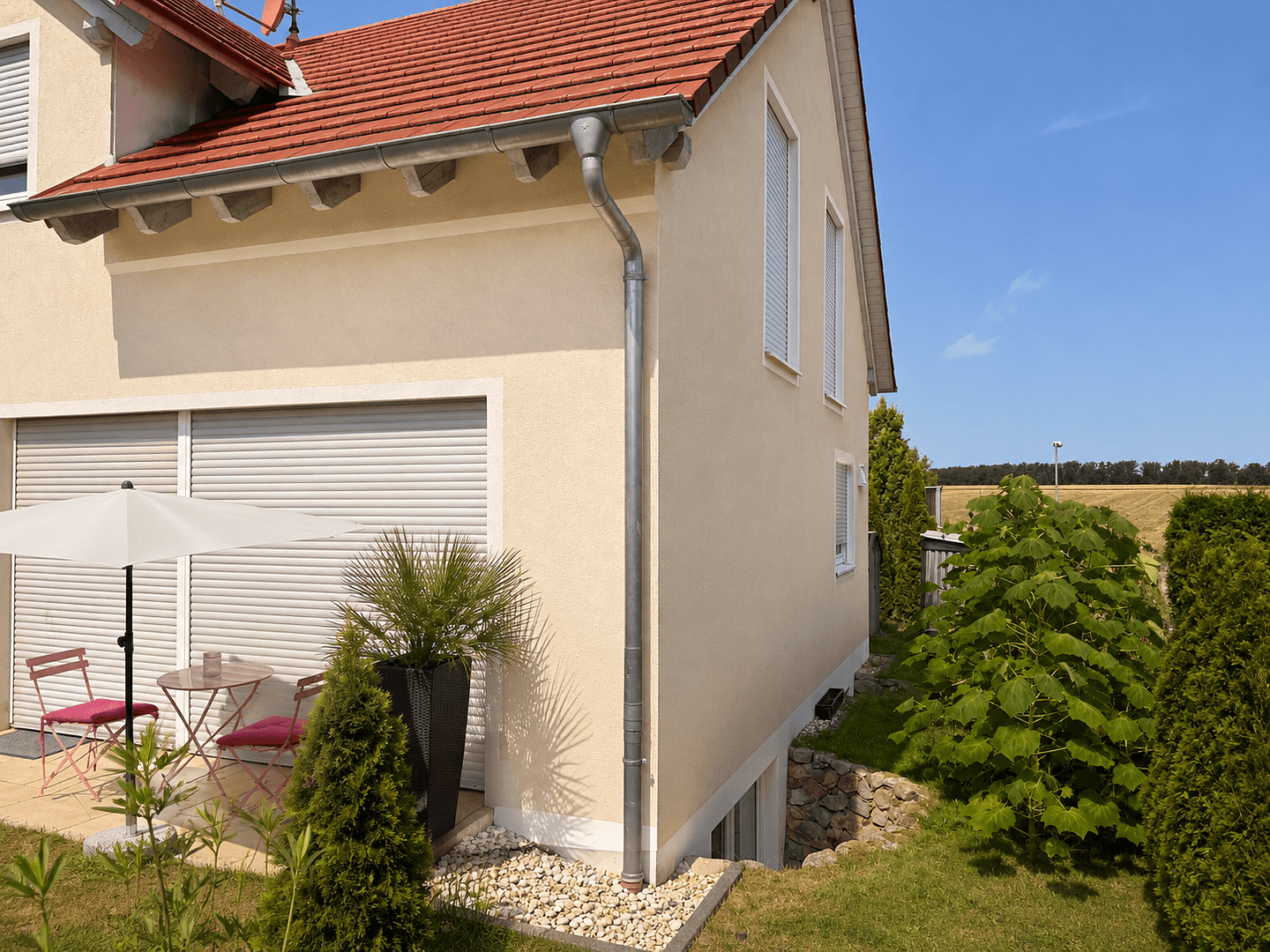 house for sale, 168 m², Glockenbecherring 28, Obertraubling, Bavaria house for sale, 168 m², Glockenbecherring 28, Obertraubling, Bavaria