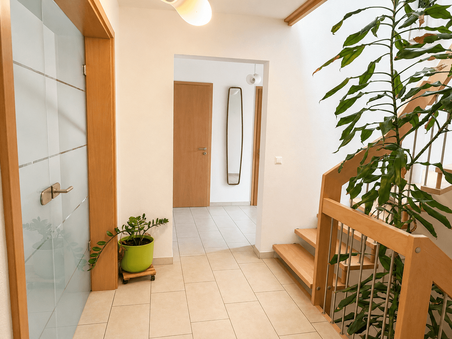 house for sale, 168 m², Glockenbecherring 28, Obertraubling, Bavaria house for sale, 168 m², Glockenbecherring 28, Obertraubling, Bavaria