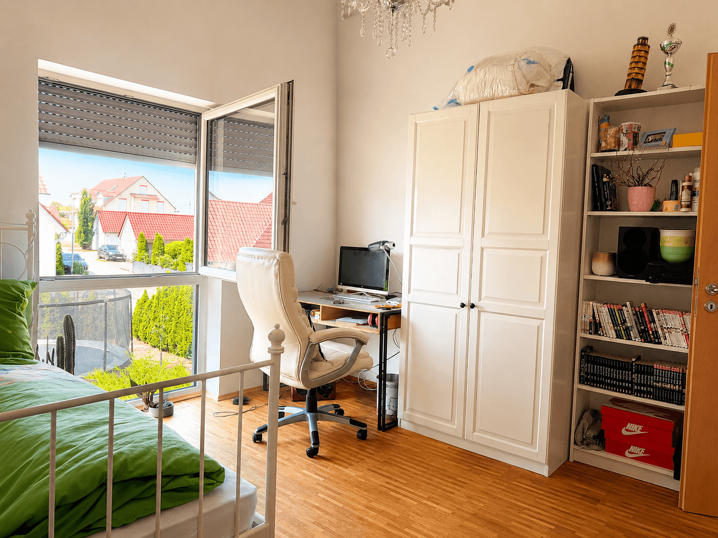 house for sale, 168 m², Glockenbecherring 28, Obertraubling, Bavaria house for sale, 168 m², Glockenbecherring 28, Obertraubling, Bavaria