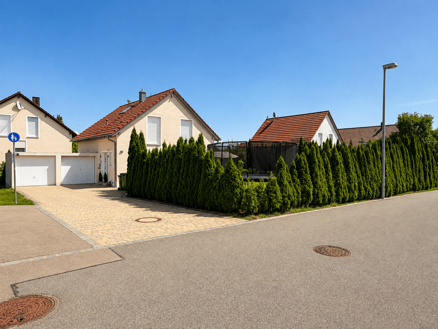house for sale, 168 m², Glockenbecherring 28, Obertraubling, Bavaria house for sale, 168 m², Glockenbecherring 28, Obertraubling, Bavaria