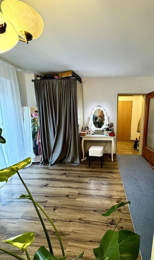Studio flat for sale, 41 m², Blaustein, Baden-Württemberg Studio flat for sale, 41 m², Blaustein, Baden-Württemberg