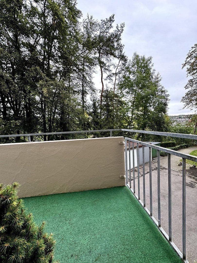 Studio flat for sale, 41 m², Blaustein, Baden-Württemberg Studio flat for sale, 41 m², Blaustein, Baden-Württemberg