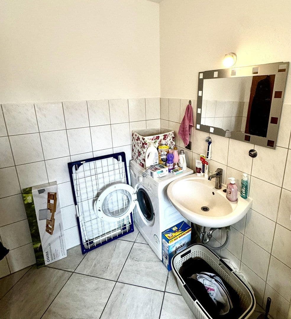 Studio flat for sale, 41 m², Blaustein, Baden-Württemberg Studio flat for sale, 41 m², Blaustein, Baden-Württemberg