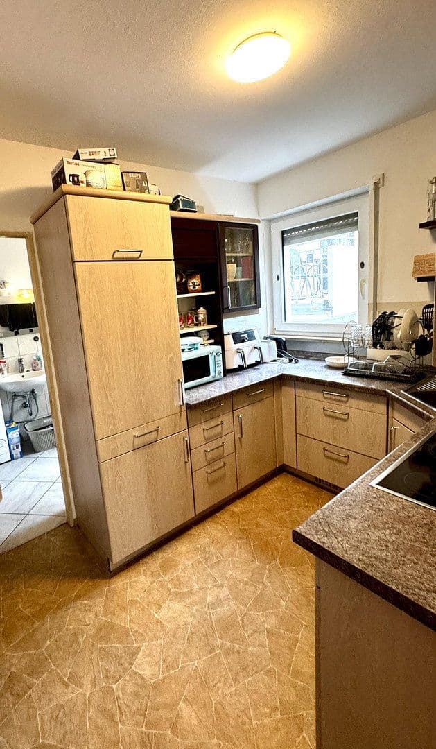 Studio flat for sale, 41 m², Blaustein, Baden-Württemberg Studio flat for sale, 41 m², Blaustein, Baden-Württemberg
