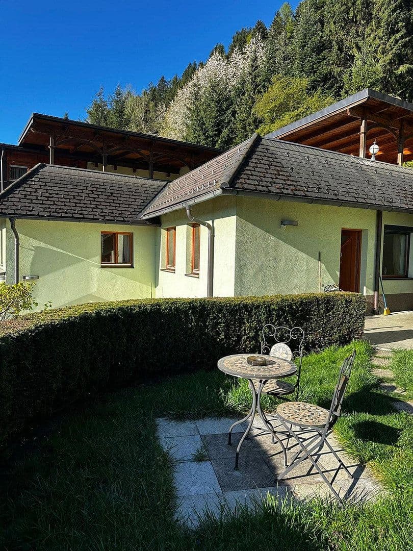 house for sale, 380 m², Kronawettersiedlung 7, Kapfenberg, Styria house for sale, 380 m², Kronawettersiedlung 7, Kapfenberg, Styria