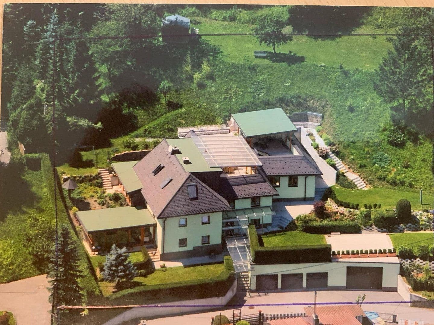 house for sale, 380 m², Kronawettersiedlung 7, Kapfenberg, Styria house for sale, 380 m², Kronawettersiedlung 7, Kapfenberg, Styria