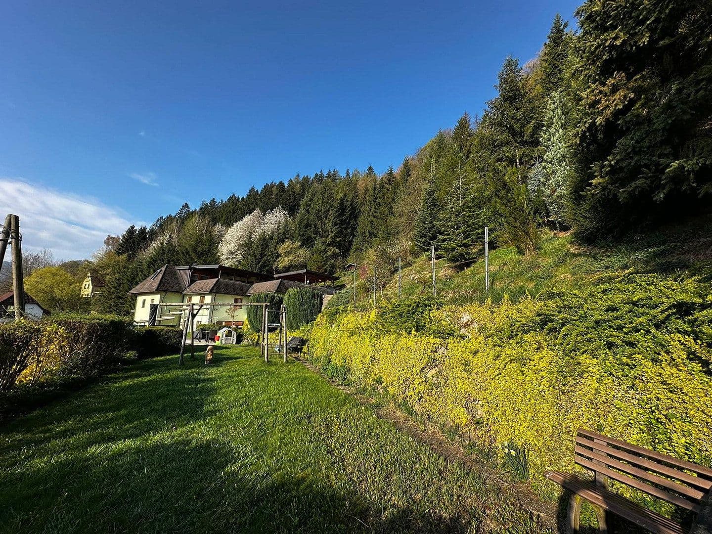 house for sale, 380 m², Kronawettersiedlung 7, Kapfenberg, Styria house for sale, 380 m², Kronawettersiedlung 7, Kapfenberg, Styria