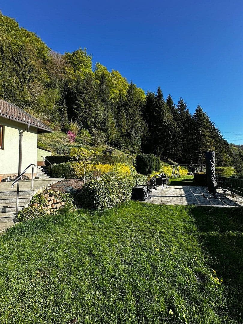 house for sale, 380 m², Kronawettersiedlung 7, Kapfenberg, Styria house for sale, 380 m², Kronawettersiedlung 7, Kapfenberg, Styria