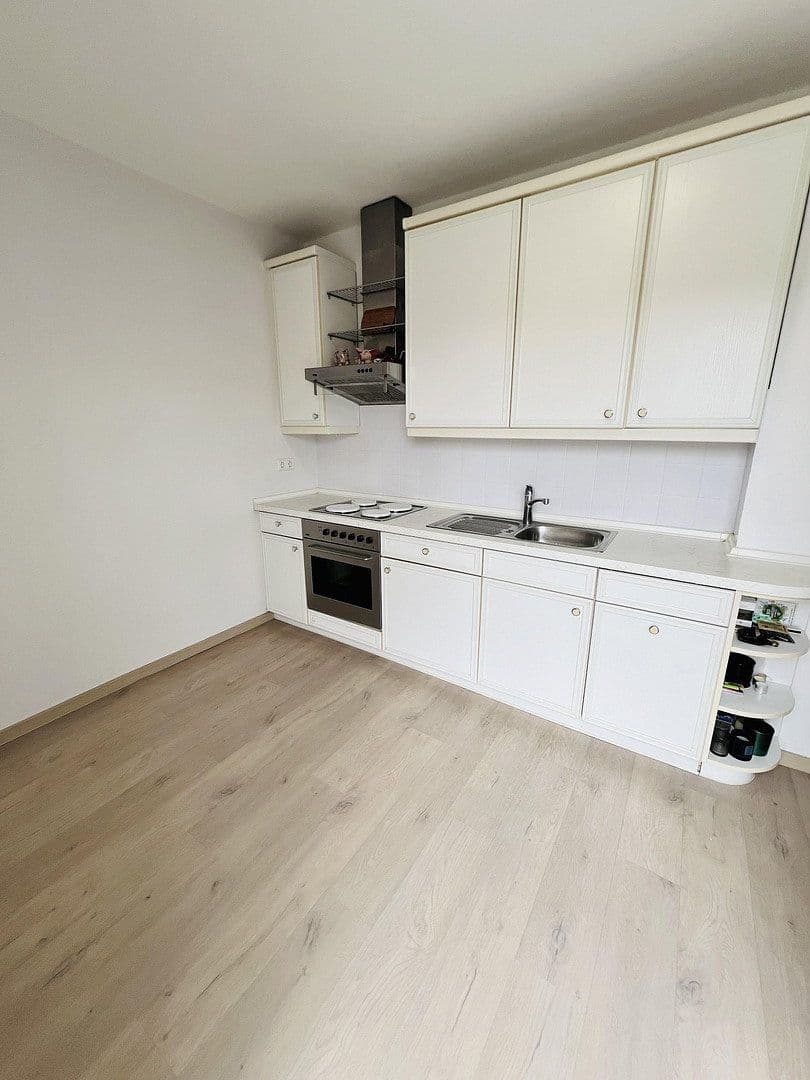 2 bedroom flat for sale, 60 m², Freising, Bavaria 2 bedroom flat for sale, 60 m², Freising, Bavaria