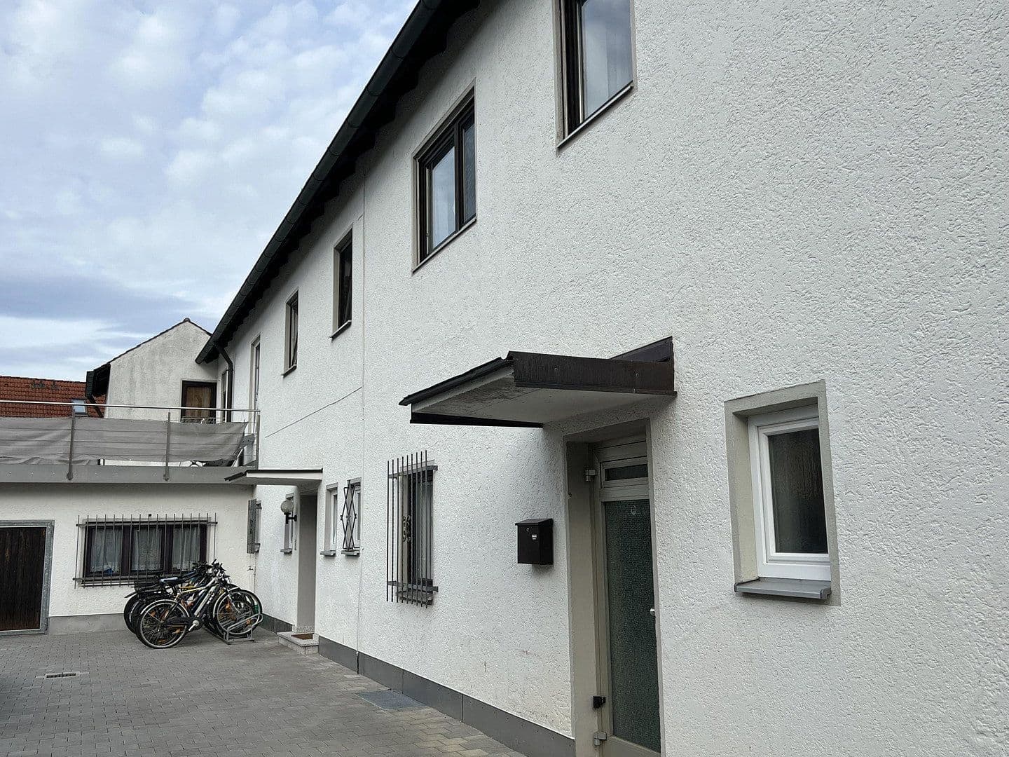 2 bedroom flat for sale, 60 m², Freising, Bavaria 2 bedroom flat for sale, 60 m², Freising, Bavaria