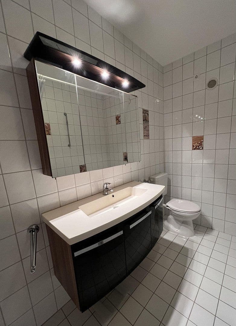 2 bedroom flat for sale, 60 m², Freising, Bavaria 2 bedroom flat for sale, 60 m², Freising, Bavaria