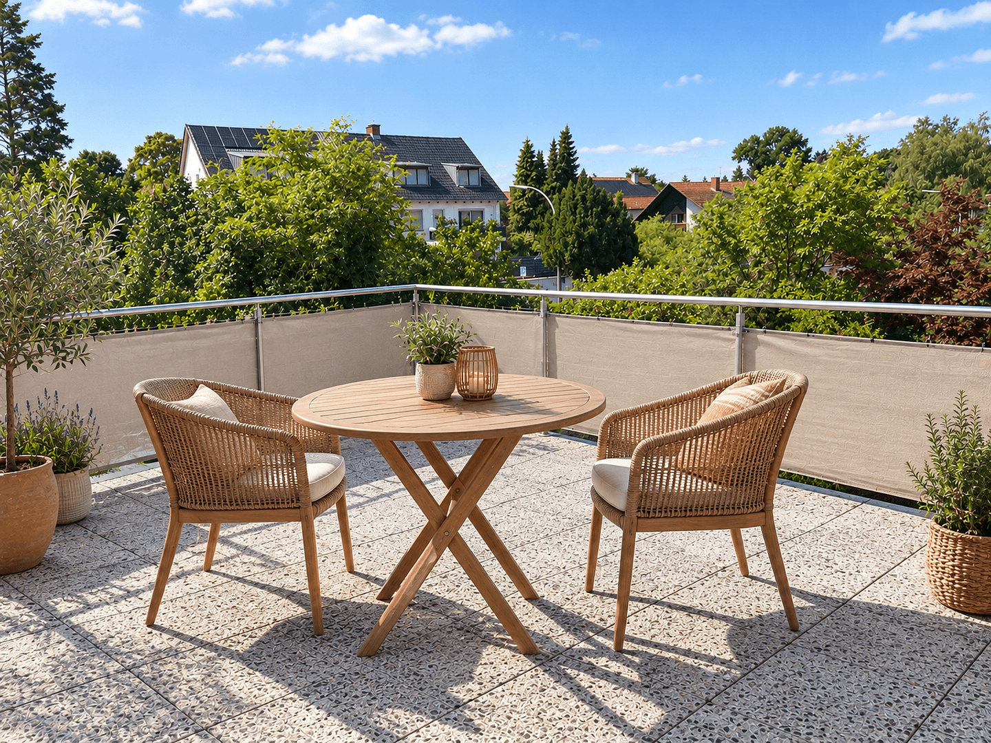 2 bedroom flat for sale, 60 m², Freising, Bavaria 2 bedroom flat for sale, 60 m², Freising, Bavaria