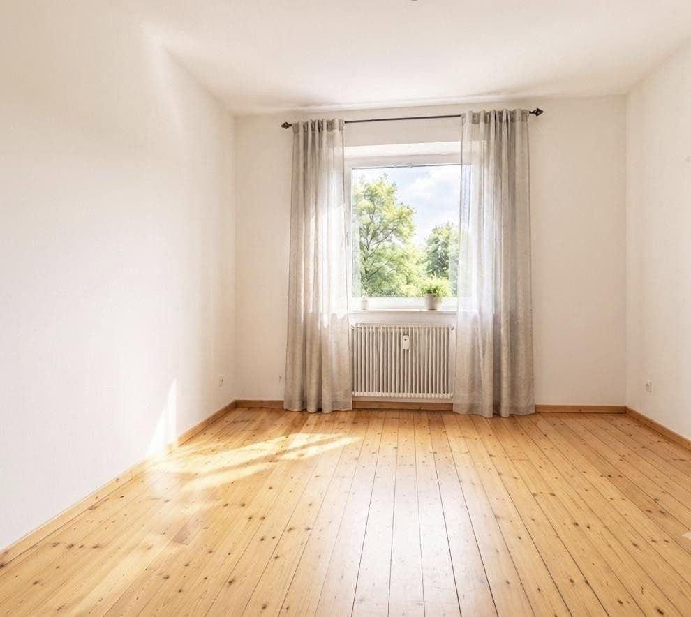 2 bedroom flat for sale, 60 m², Freising, Bavaria 2 bedroom flat for sale, 60 m², Freising, Bavaria