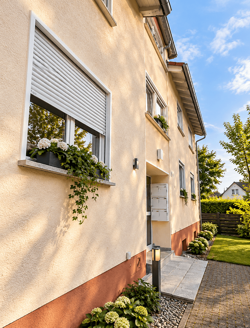 house for sale, 426 m², Altenstadt, Hesse house for sale, 426 m², Altenstadt, Hesse