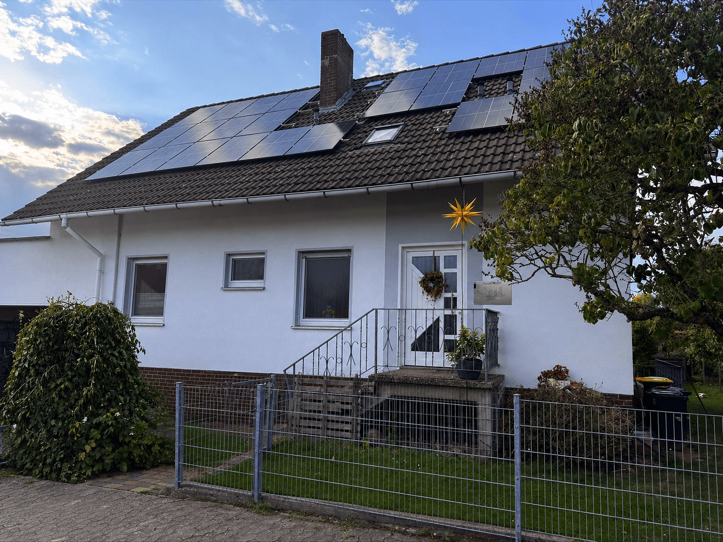 house for sale, 150 m², Wölpinghausen, Lower Saxony house for sale, 150 m², Wölpinghausen, Lower Saxony