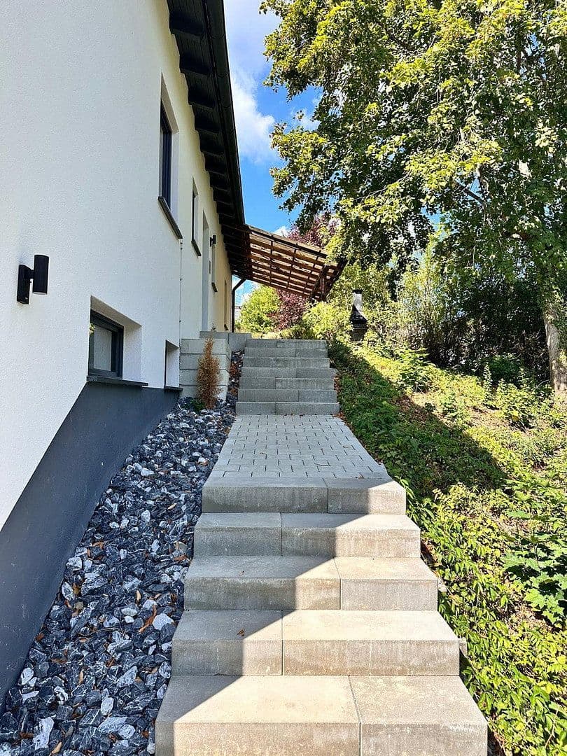 house for sale, 260 m², Tuttlingen, Baden-Württemberg house for sale, 260 m², Tuttlingen, Baden-Württemberg