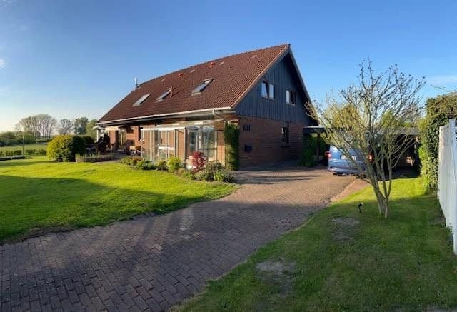 house for sale, 180 m², Dorfstraße 81b, Tangstedt, Schleswig-Holstein house for sale, 180 m², Dorfstraße 81b, Tangstedt, Schleswig-Holstein