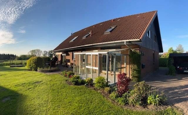 house for sale, 180 m², Dorfstraße 81b, Tangstedt, Schleswig-Holstein house for sale, 180 m², Dorfstraße 81b, Tangstedt, Schleswig-Holstein