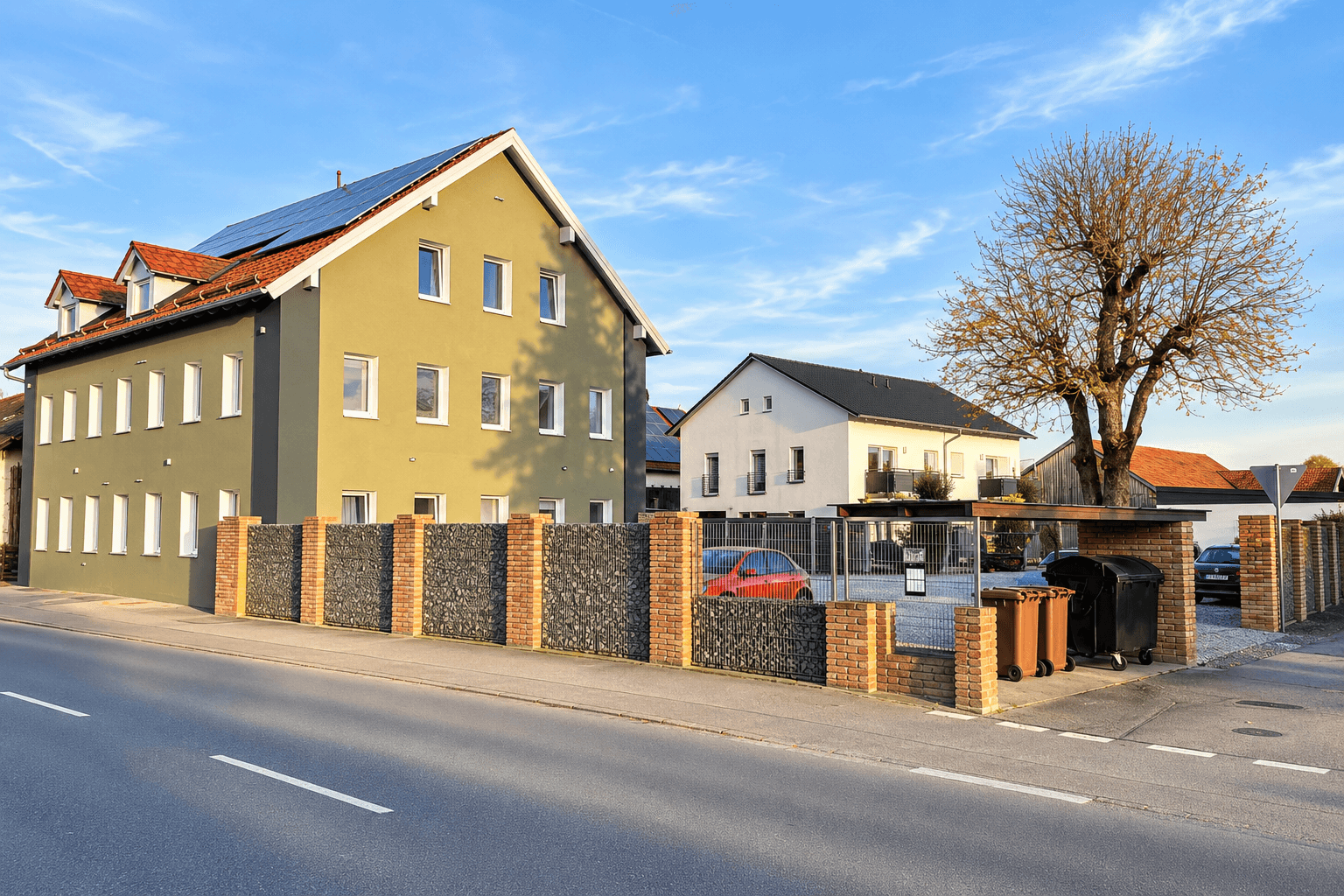 house for sale, 480 m², Salching, Bavaria house for sale, 480 m², Salching, Bavaria