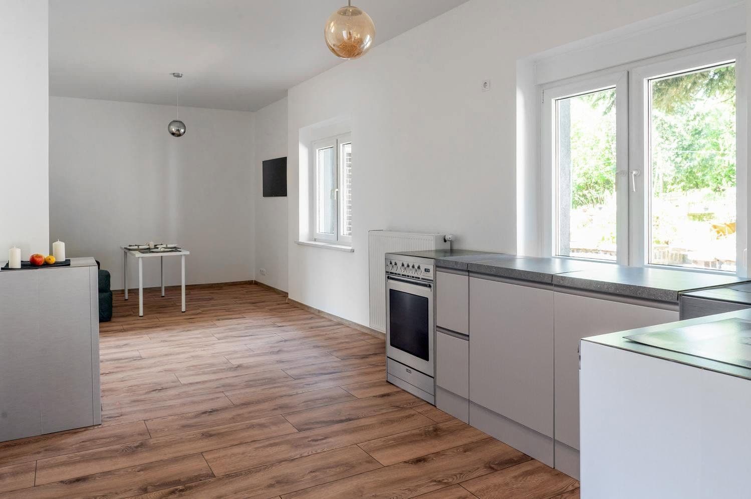 house to rent, 102 m², Taucha, Saxony house to rent, 102 m², Taucha, Saxony
