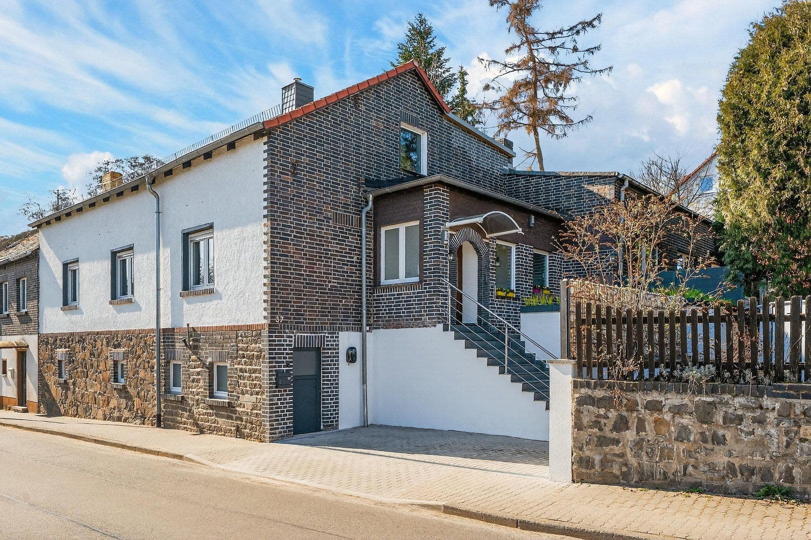 house to rent, 102 m², Taucha, Saxony house to rent, 102 m², Taucha, Saxony